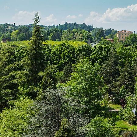 Residenze Bellaria Park "Riverside" Apartment San Lazzaro di Savena Exterior photo