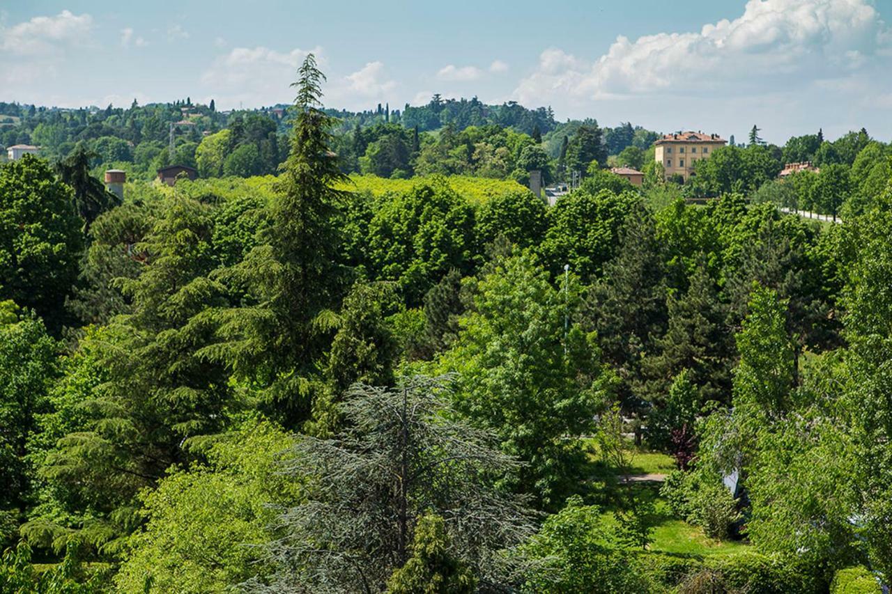 Residenze Bellaria Park "Riverside" Apartment San Lazzaro di Savena Exterior photo