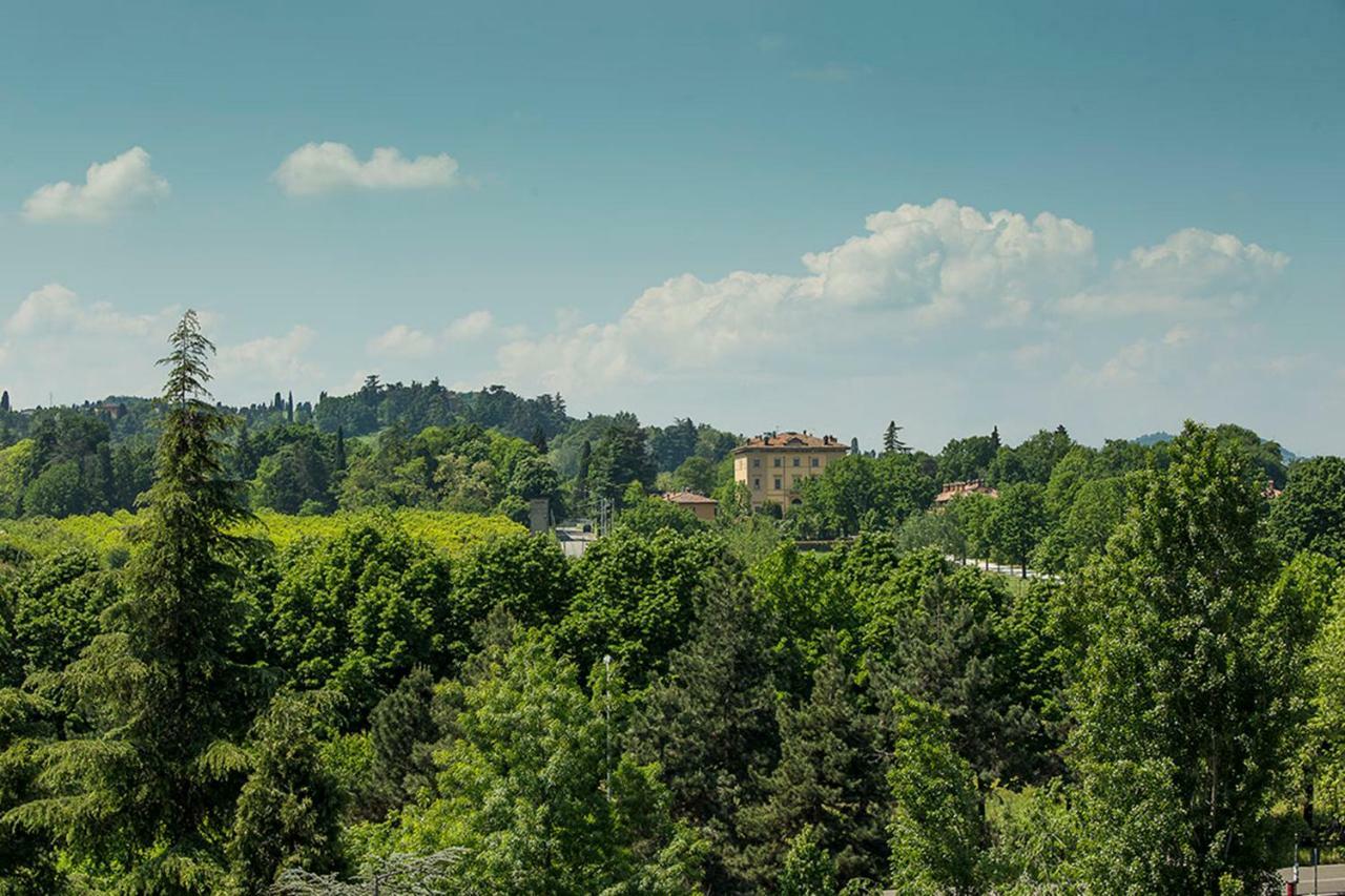 Residenze Bellaria Park "Riverside" Apartment San Lazzaro di Savena Exterior photo